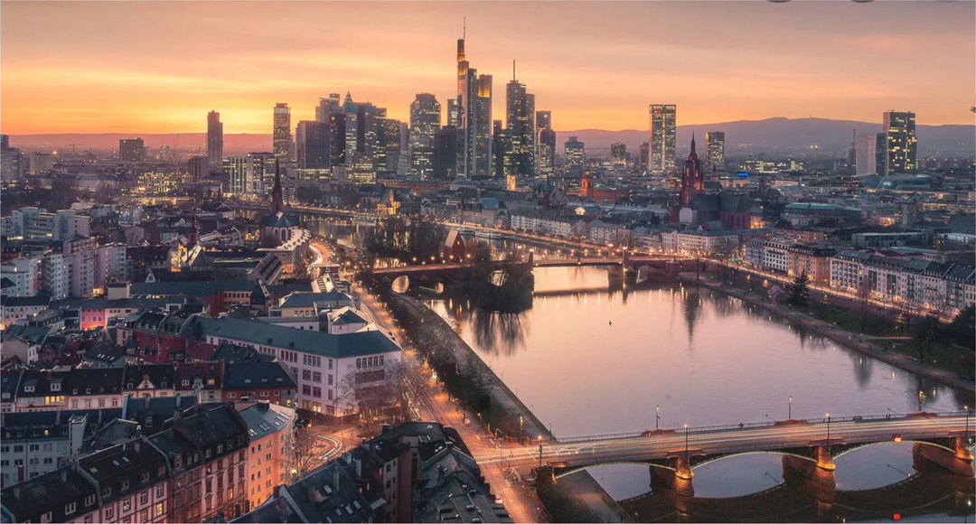 Frankfurt's top sights for your trip (all tips)