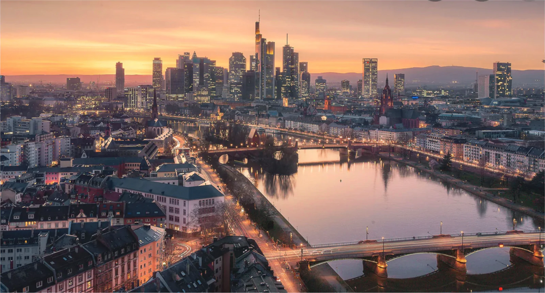 Frankfurt's Top Sehenswürdigkeiten für deine Reise (Alle Tipps)
