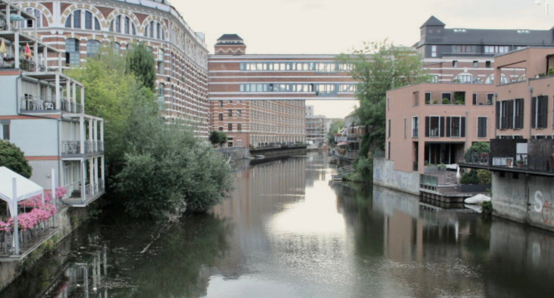 Leipzig's coolste versteckte Orte für deine Reise (Alle Geheimtipps)