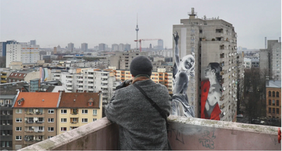 Berlin's coolste versteckte Orte für deine Reise (Alle Geheimtipps)