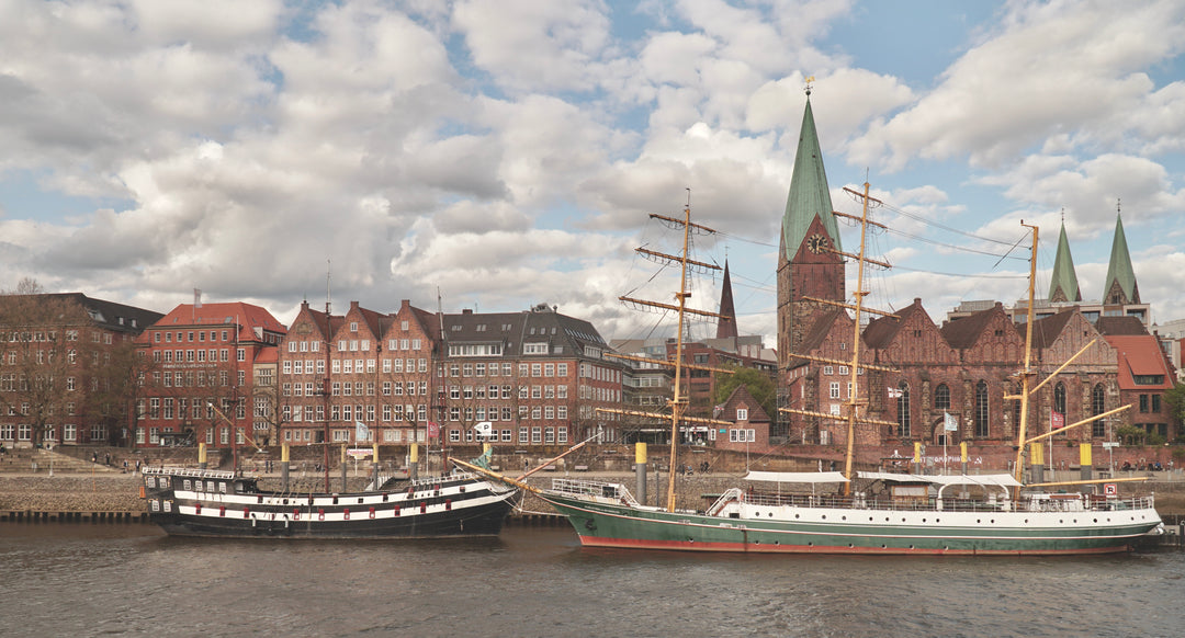 Bremen's top sights for your trip (all tips)