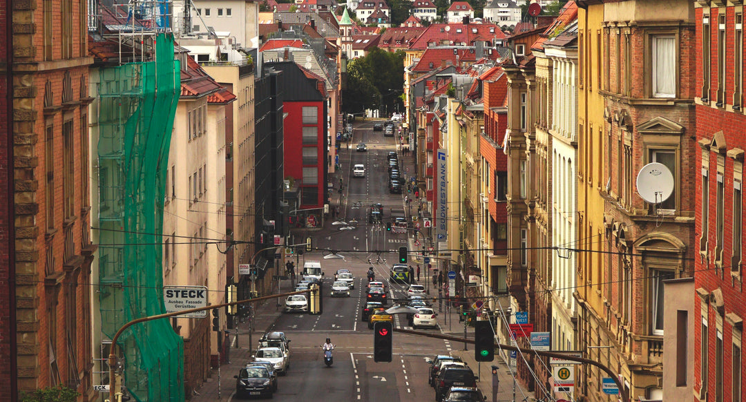 Stuttgart's coolste versteckte Orte für deine Reise (Alle Geheimtipps)