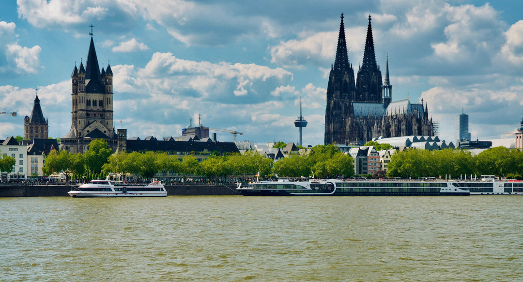 Köln's Top Sehenswürdigkeiten für deine Reise (Alle Tipps)