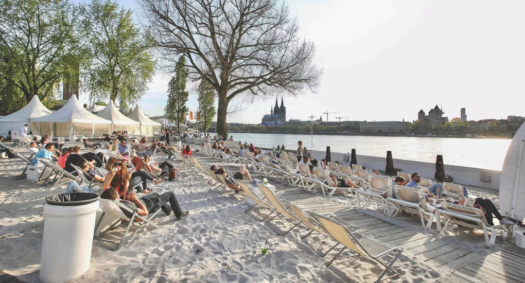 Köln's coolste versteckte Orte für deine Reise (Alle Geheimtipps)