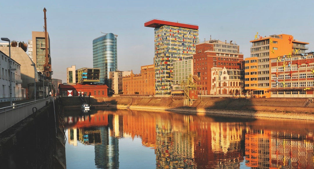 Düsseldorf's Top Sehenswürdigkeiten für deine Reise (Alle Tipps)
