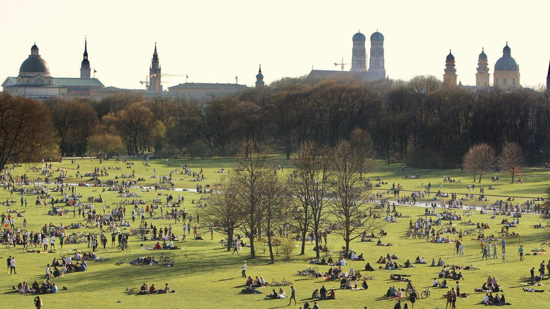 Munich's top sights for your trip (all tips)