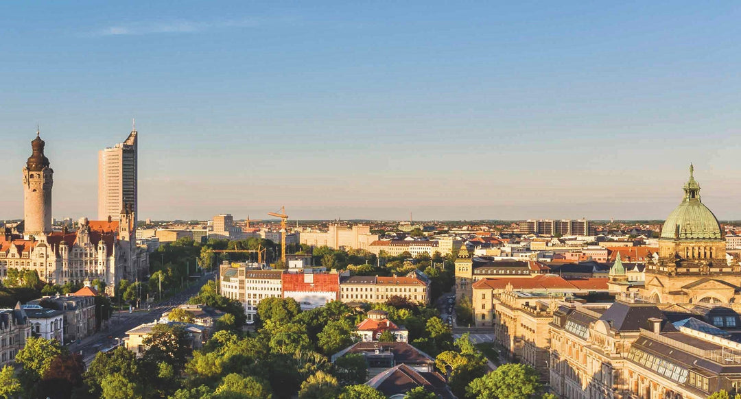 Leipzig's Top Sehenswürdigkeiten für deine Reise (Alle Tipps)