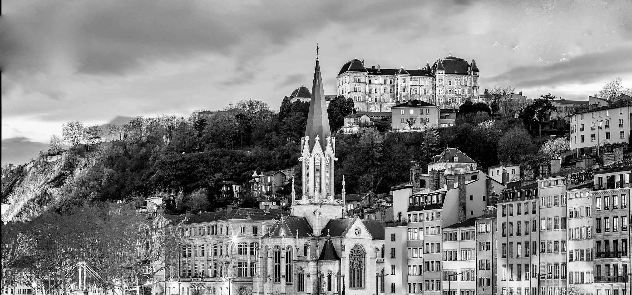 Lyon Stoffbeutel online bestellen (Lyon Tote Bag)