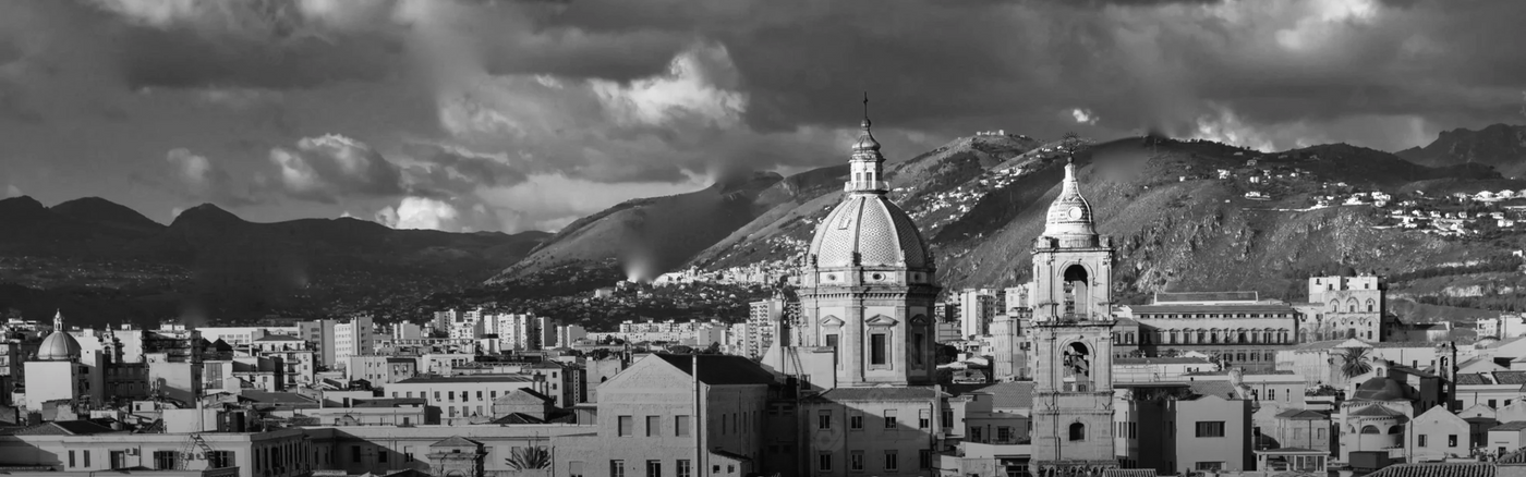 Kaufe oder bestelle dein Travel Palermo Poster online
