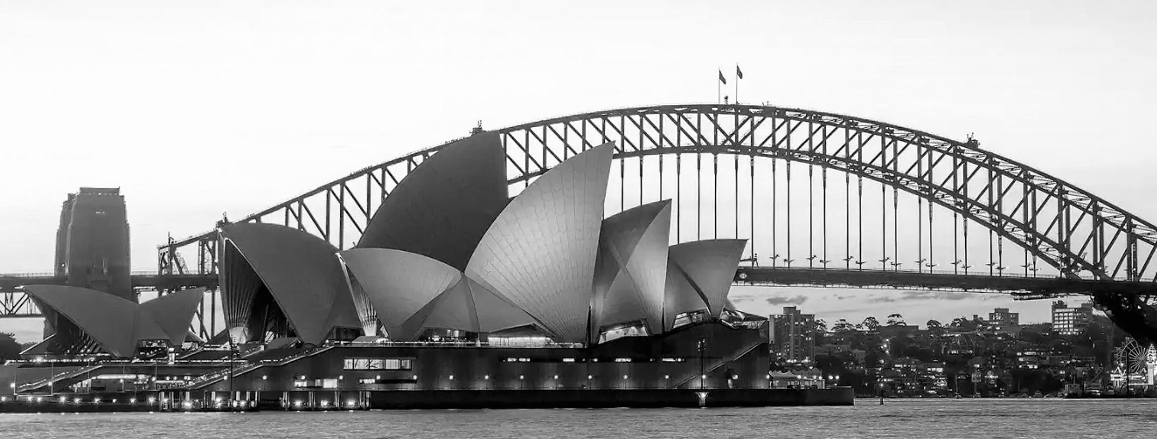 Coffee Mugs Sydney - Travel Poster Shop