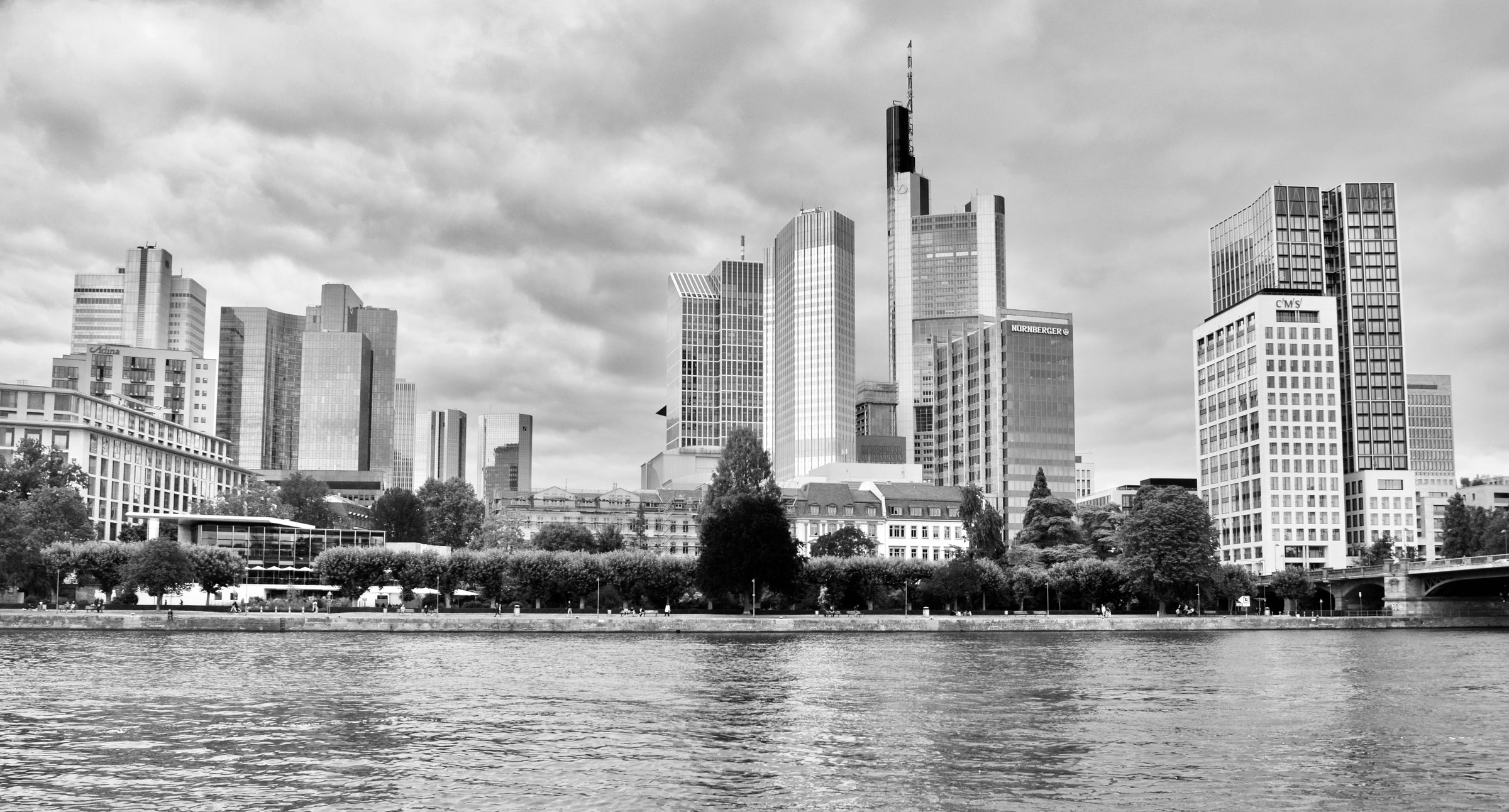 Frankfurt Kaffee- und Teetasse online bestellen (Frankfurt Coffee Mug)