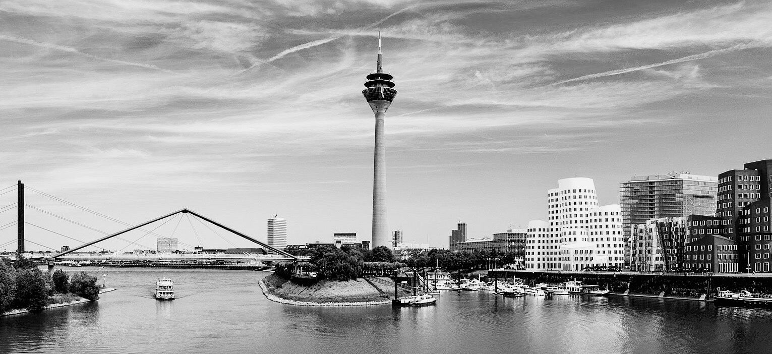 Düsseldorf Travel Thermoskanne online bestellen (Düsseldorf Thermoskanne)