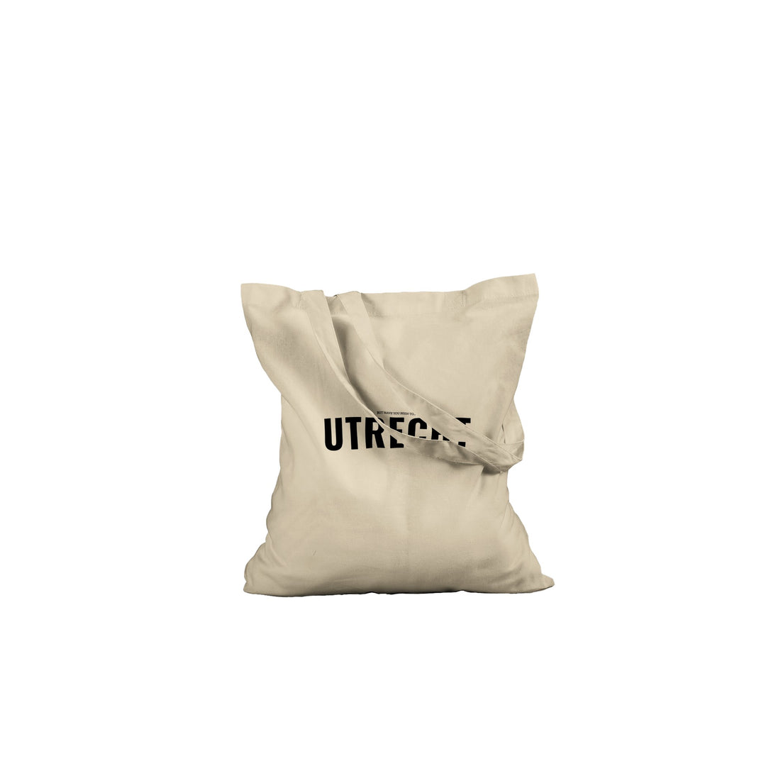 Utrecht Stoffbeutel online bestellen (Utrecht Tote Bag)