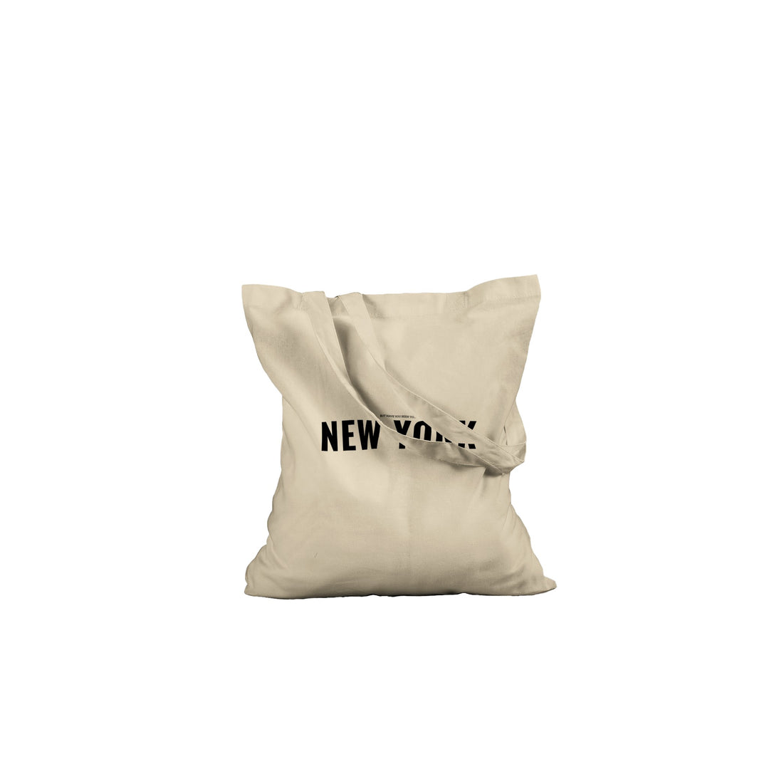 New York Stoffbeutel online bestellen (New York Tote Bag)