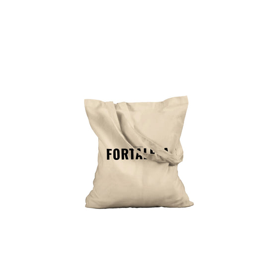 Fortaleza Stoffbeutel online bestellen (Fortaleza Tote Bag)