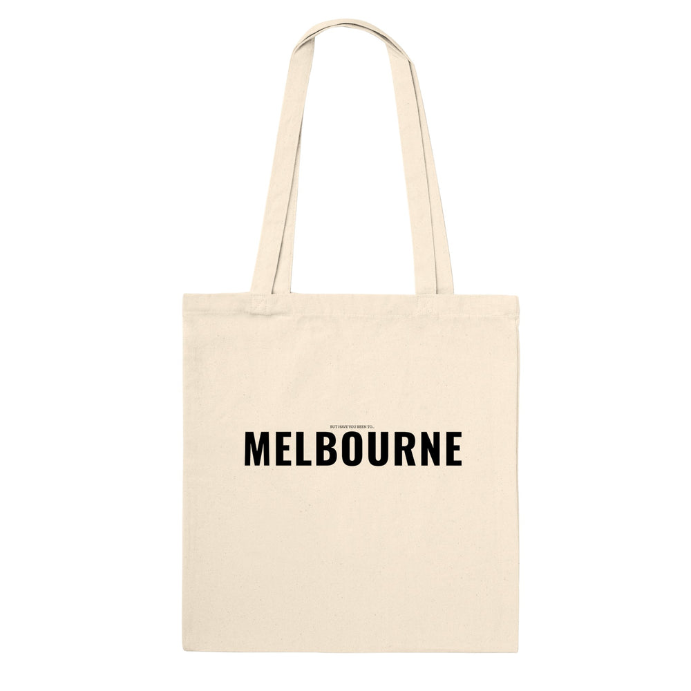 Melbourne Stoffbeutel online bestellen (Melbourne Tote Bag)