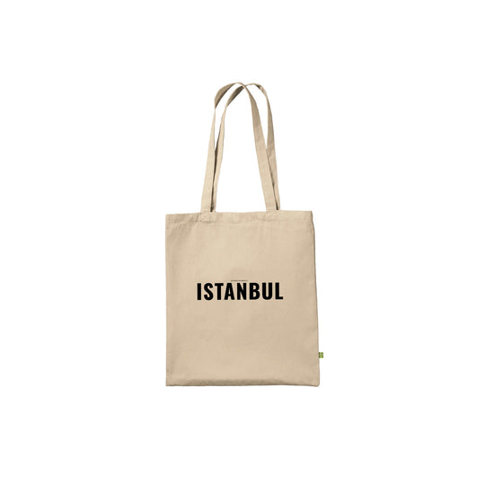 Istanbul Stoffbeutel online bestellen (Istanbul Tote Bag)