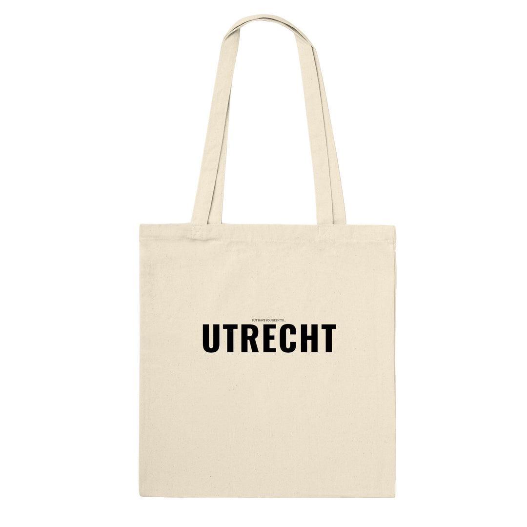 Utrecht Stoffbeutel online bestellen (Utrecht Tote Bag)