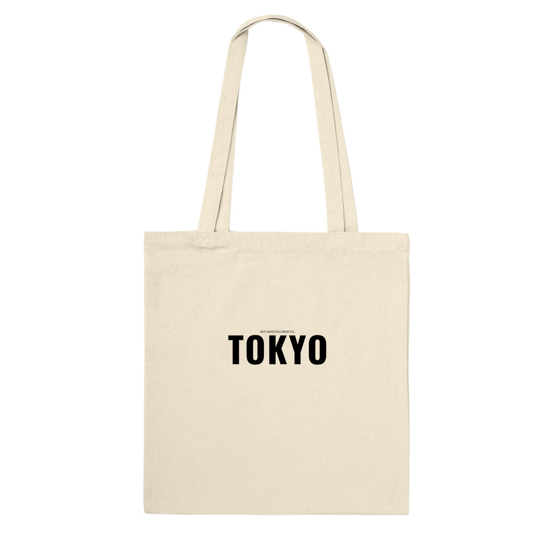 Tokio Stoffbeutel online bestellen (Tokio Tote Bag)