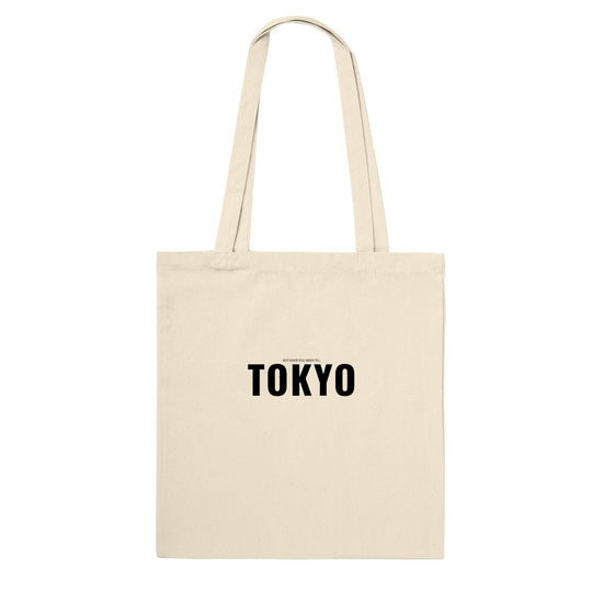 Tokio Stoffbeutel online bestellen (Tokio Tote Bag)