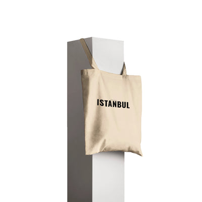 Istanbul Stoffbeutel online bestellen (Istanbul Tote Bag)