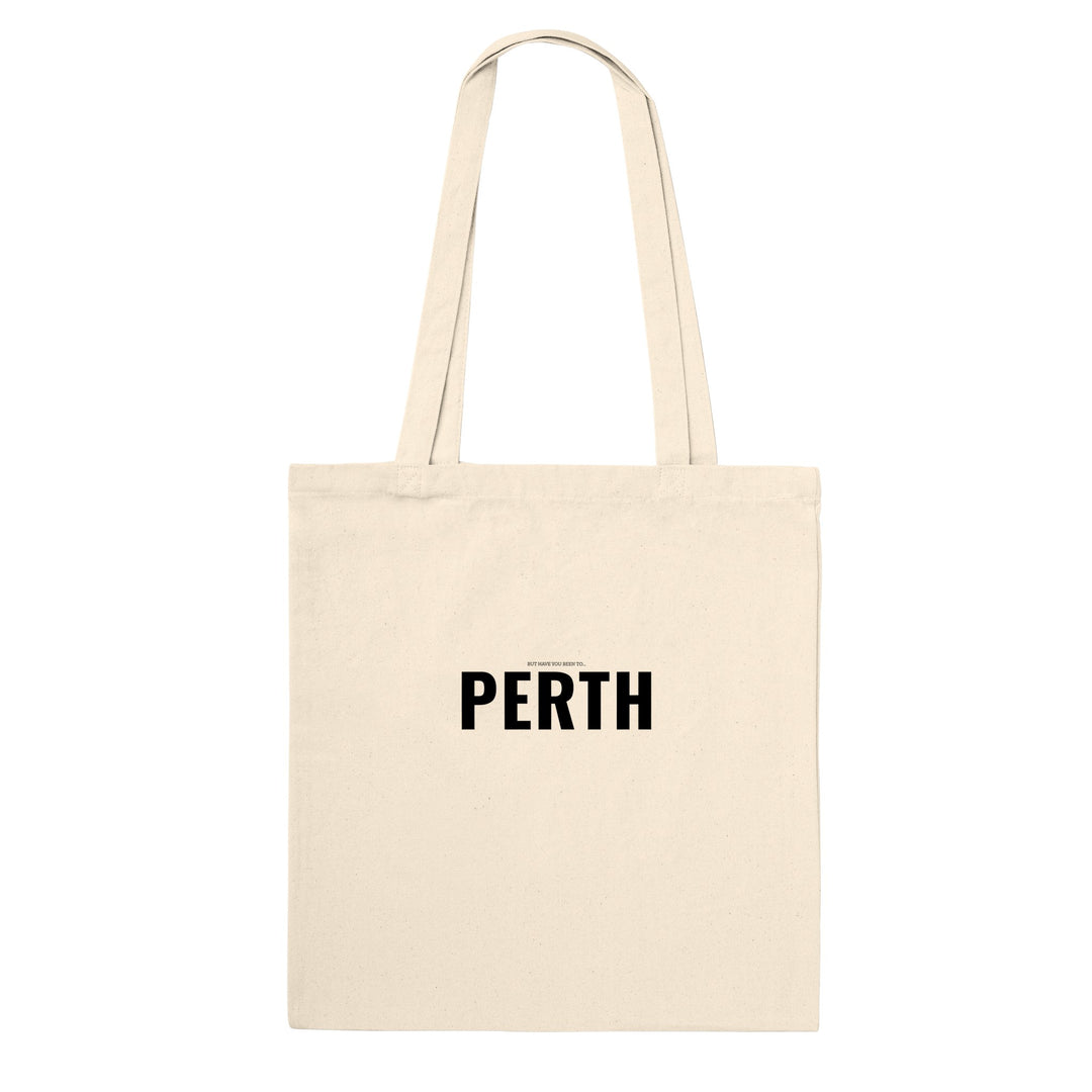 Perth Stoffbeutel online bestellen (Perth Tote Bag)