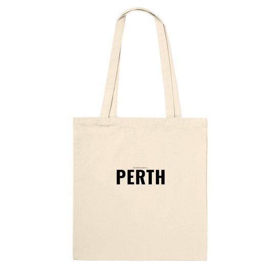 Perth Stoffbeutel online bestellen (Perth Tote Bag)