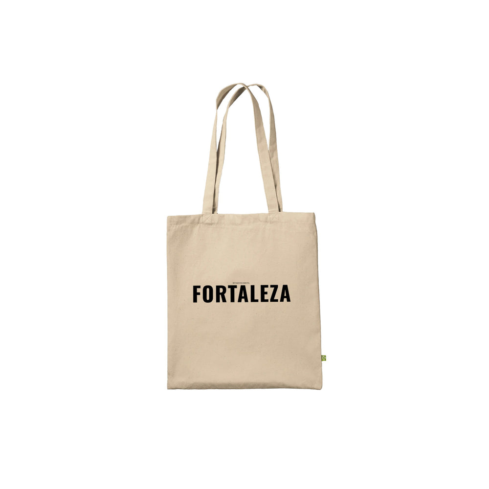 Fortaleza Stoffbeutel online bestellen (Fortaleza Tote Bag)