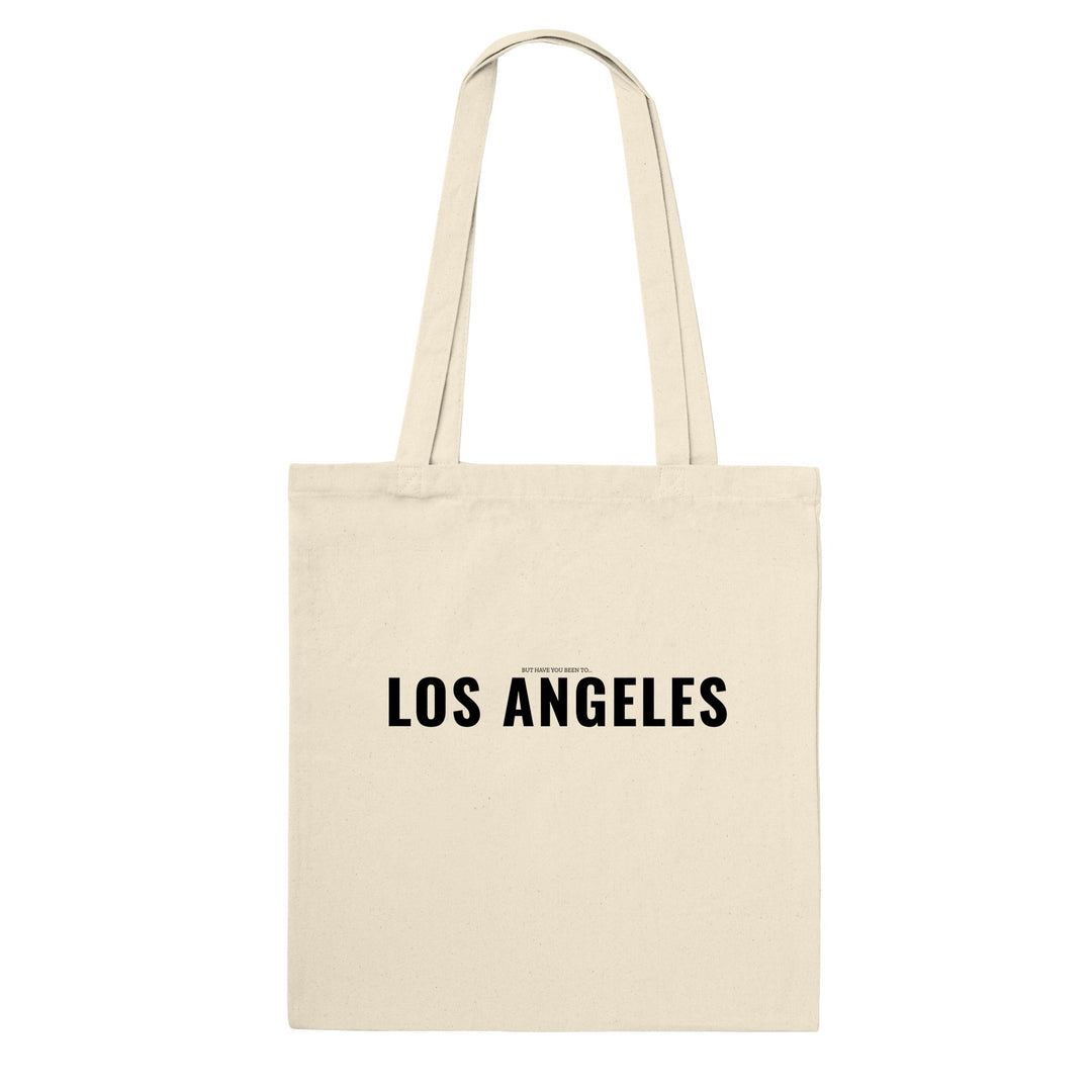 Los Angeles Stoffbeutel online bestellen (Los Angeles Tote Bag)