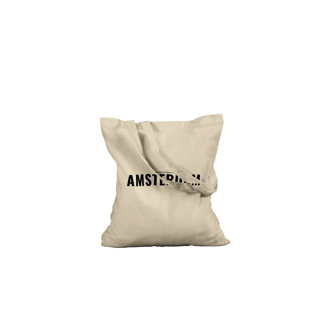 Amsterdam Stoffbeutel online bestellen (Amsterdam Tote Bag)