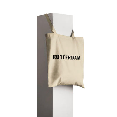 Rotterdam Stoffbeutel online bestellen (Rotterdam Tote Bag)