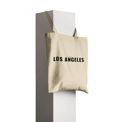 Los Angeles  Stoffbeutel online bestellen (Los Angeles Tote Bag)