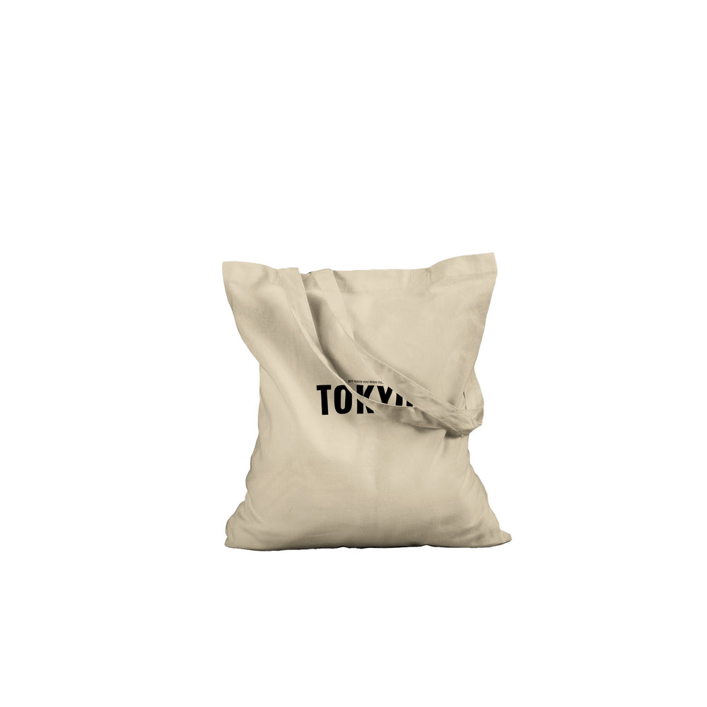 Tokio Stoffbeutel online bestellen (Tokio Tote Bag)