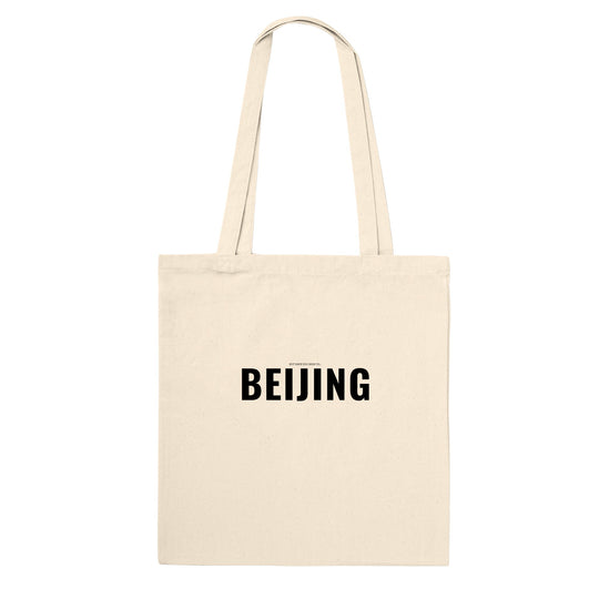 Peking Stoffbeutel online bestellen (Peking Tote Bag)