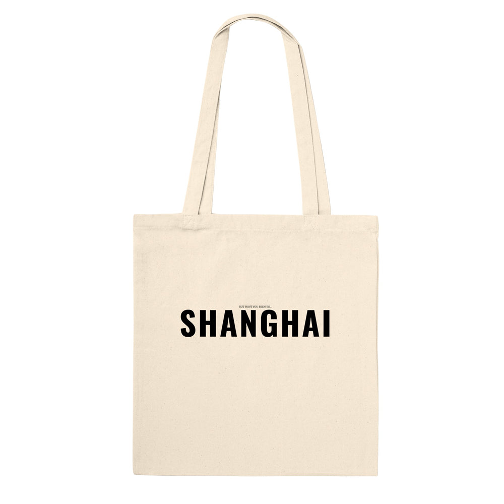 Shanghai Stoffbeutel online bestellen (Shanghai Tote Bag)