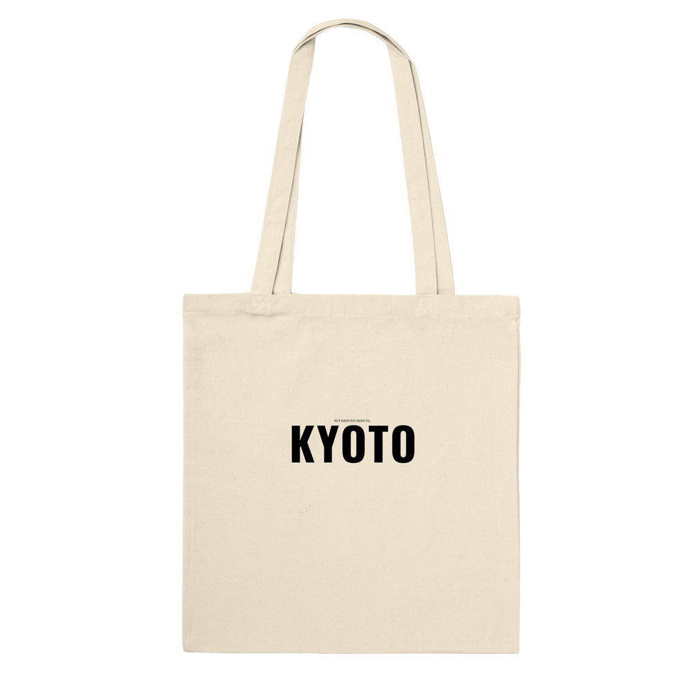 Kyoto Stoffbeutel online bestellen (Kyoto Tote Bag)