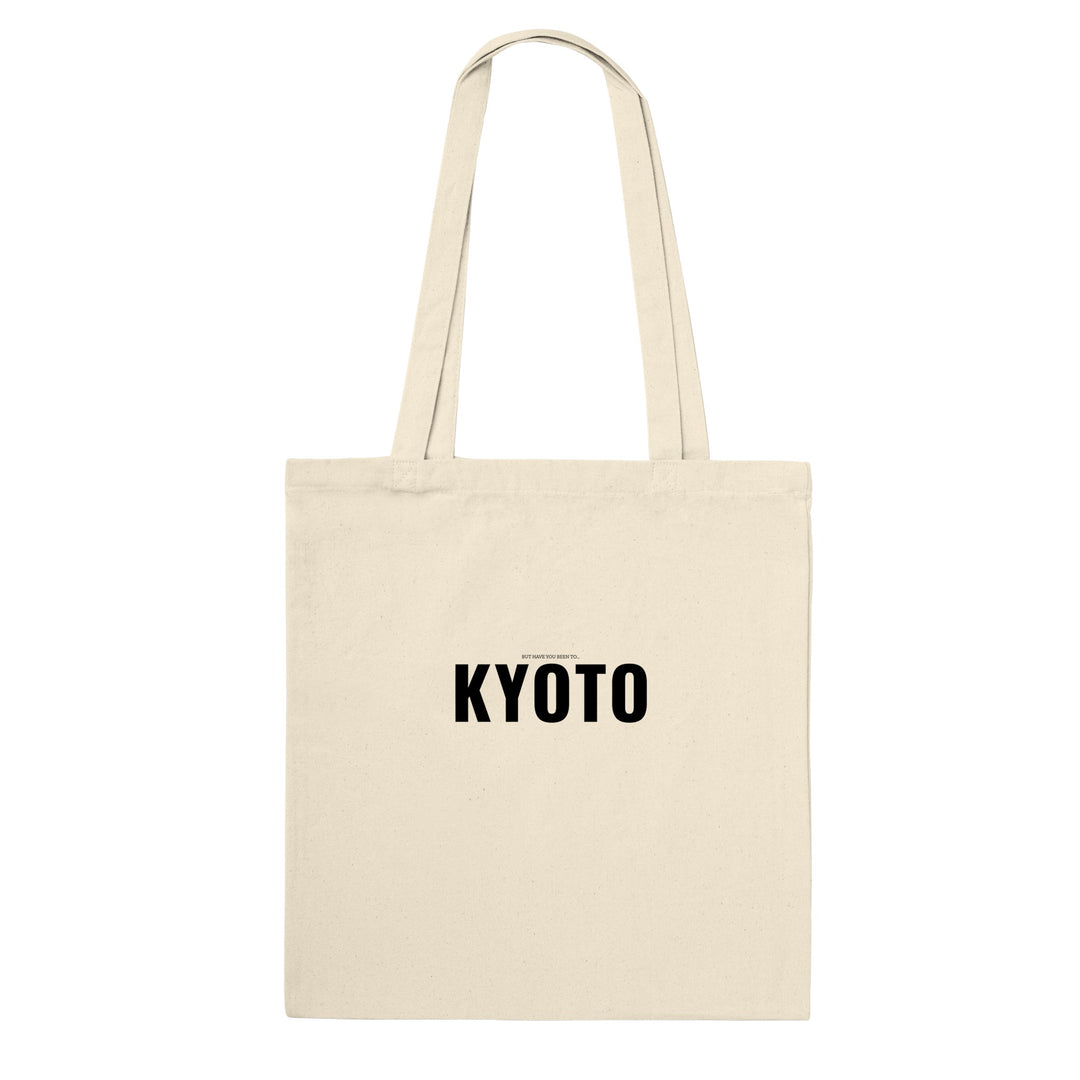 Kyoto Stoffbeutel online bestellen (Kyoto Tote Bag)