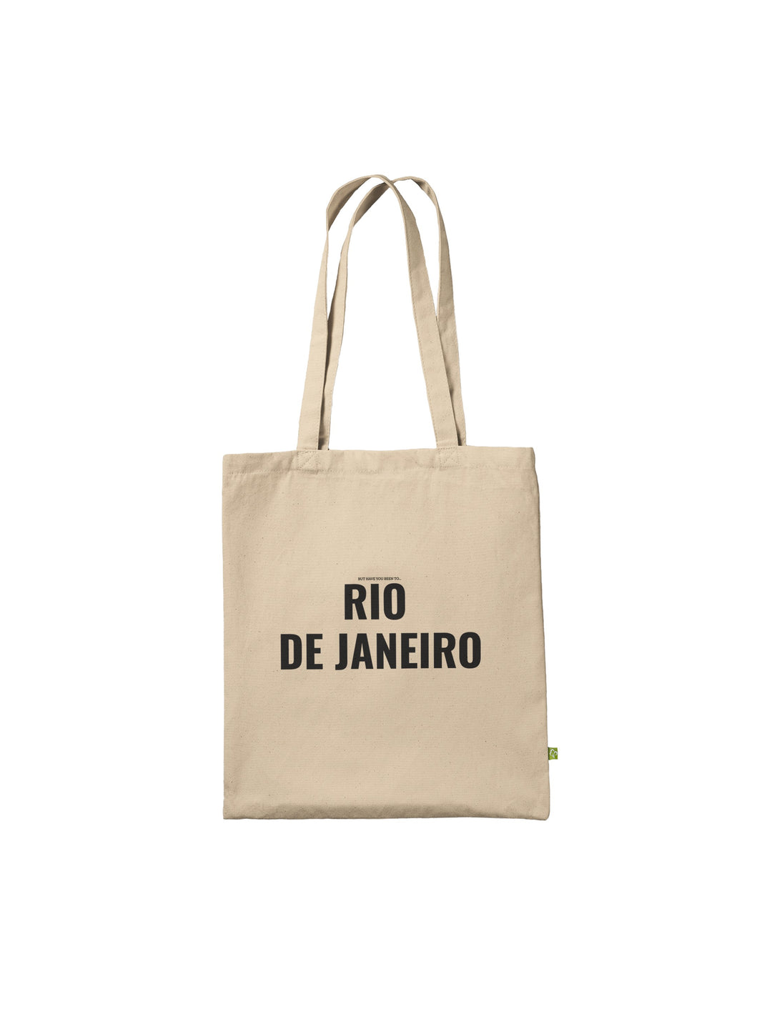 Rio Stoffbeutel online bestellen (Rio Tote Bag)