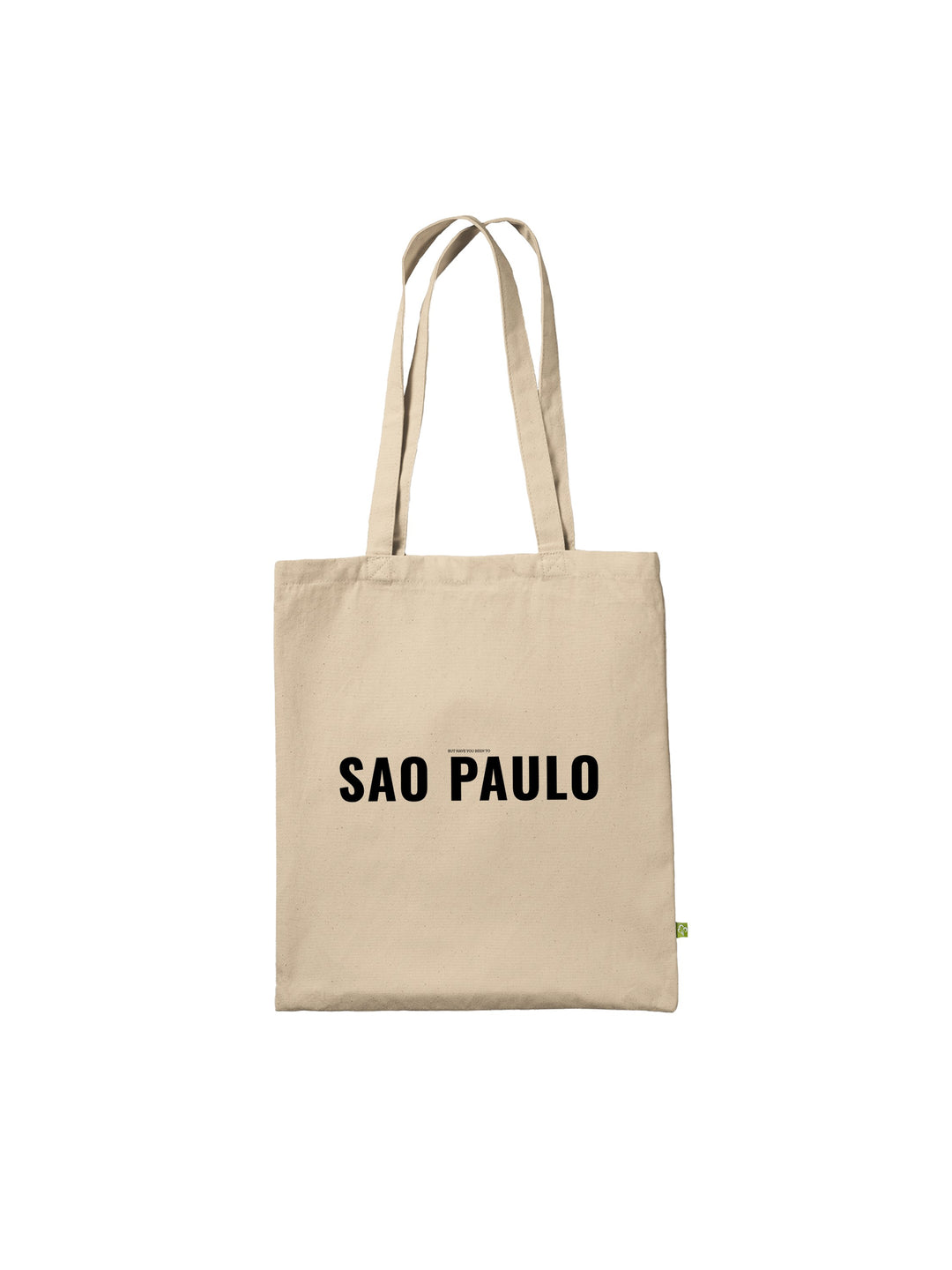 Sao Paulo Stoffbeutel online bestellen (Sao Paulo Tote Bag)