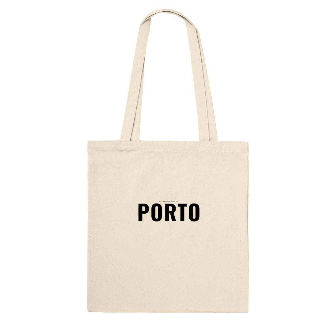 Porto Stoffbeutel online bestellen (Porto Tote Bag)