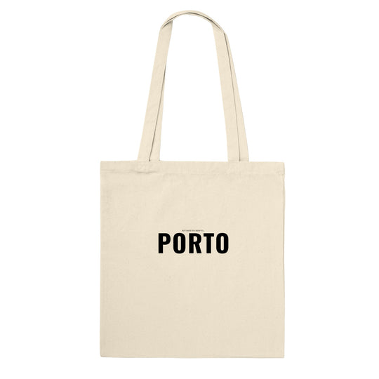 Porto Stoffbeutel online bestellen (Porto Tote Bag)