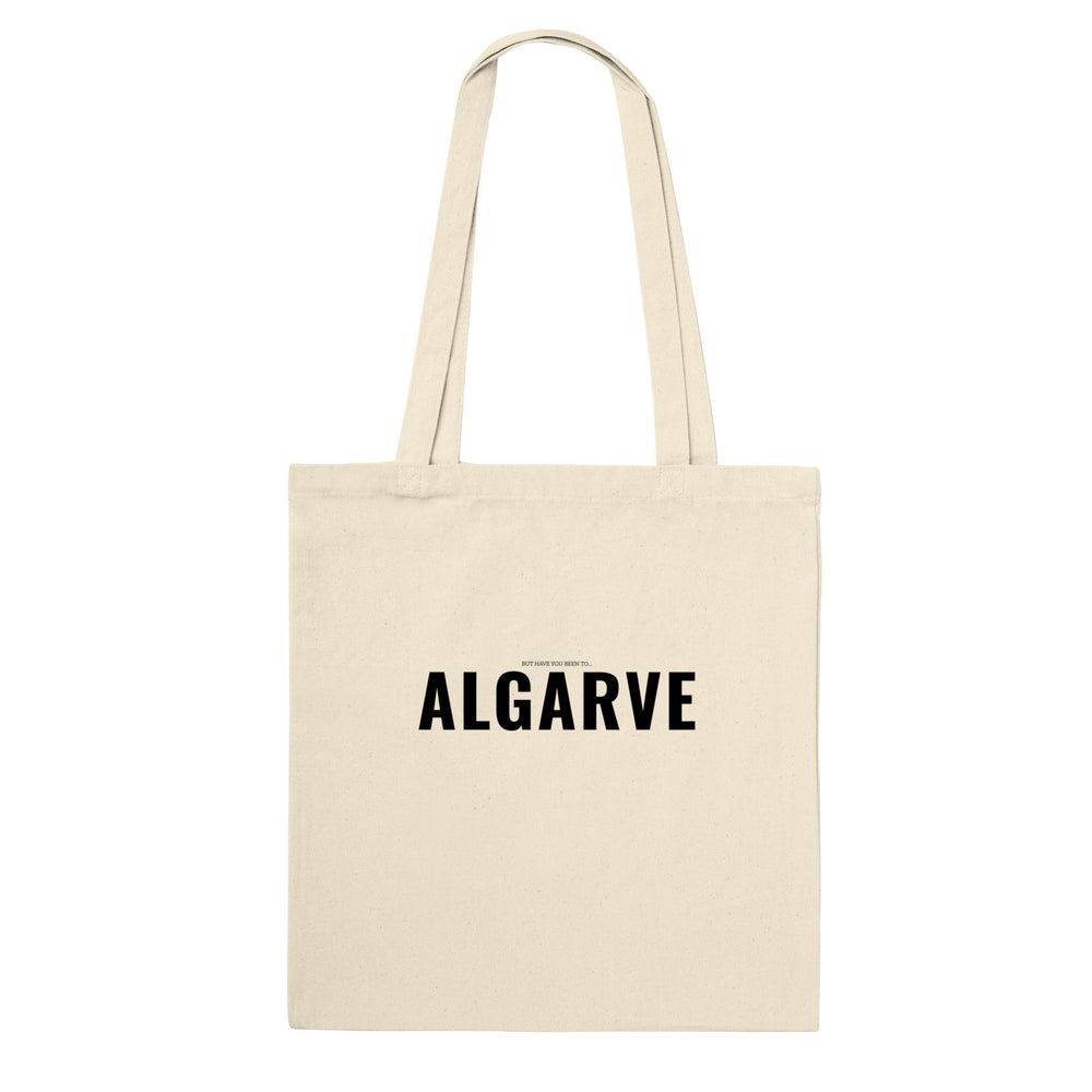 Algarve Stoffbeutel online bestellen (Algarve Tote Bag)