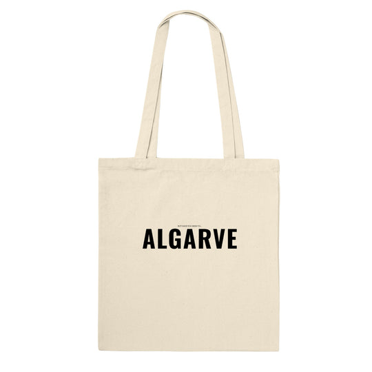 Algarve Stoffbeutel online bestellen (Algarve Tote Bag)