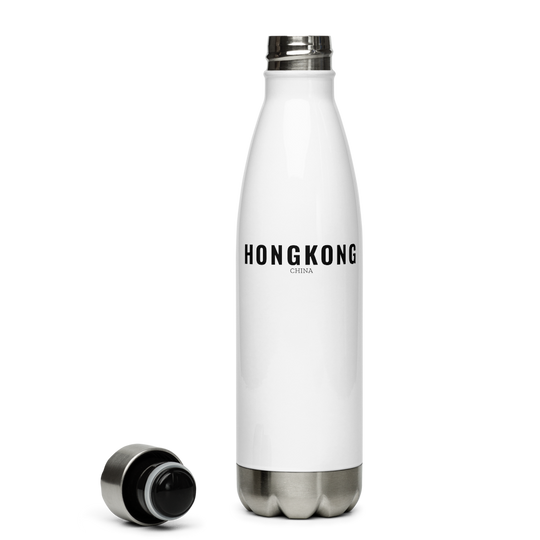 Hongkong Thermosflasche online bestellen (Hongkong Thermoskanne) #stainless-steel-27-x-7cm-500ml