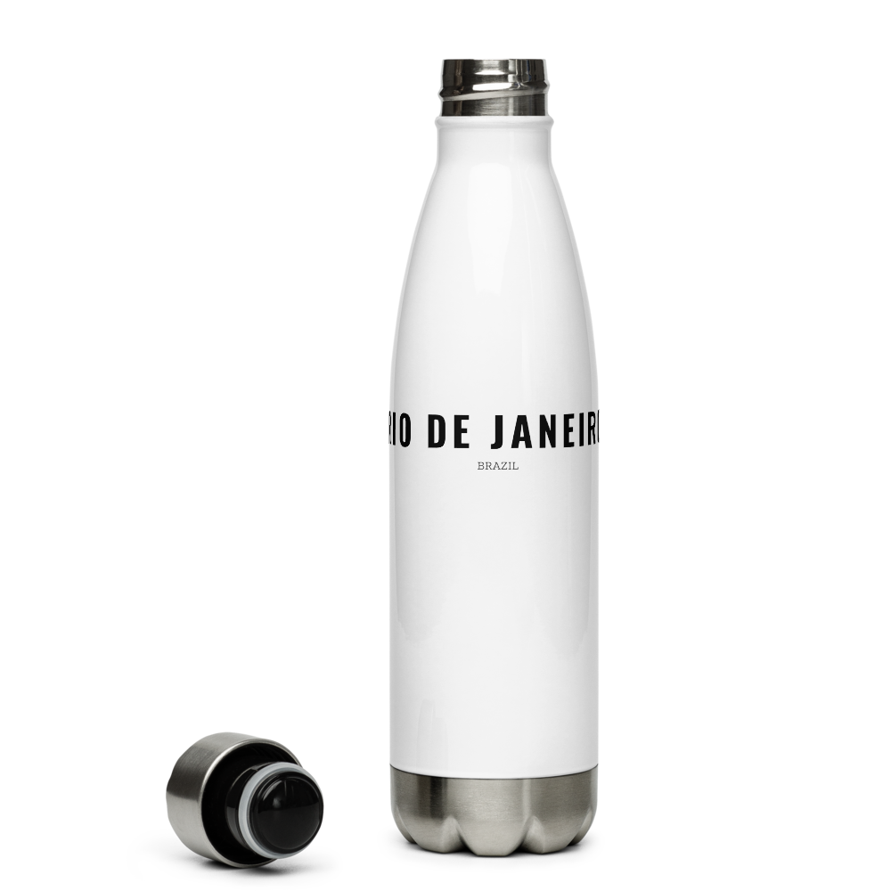 Rio de Janeiro Thermosflasche online bestellen (Rio de Janeiro Thermoskanne) #stainless-steel-27-x-7cm-500ml