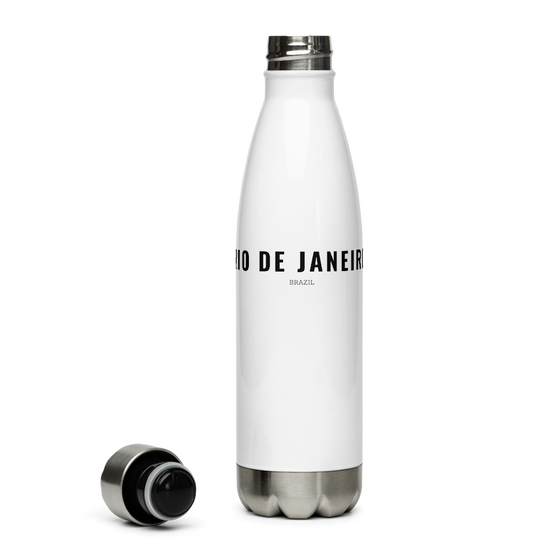 Rio de Janeiro Thermosflasche online bestellen (Rio de Janeiro Thermoskanne) #stainless-steel-27-x-7cm-500ml