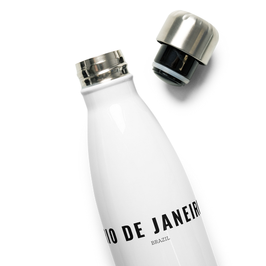 Rio de Janeiro Thermosflasche online bestellen (Rio de Janeiro  Thermoskanne) #stainless-steel-27-x-7cm-500ml