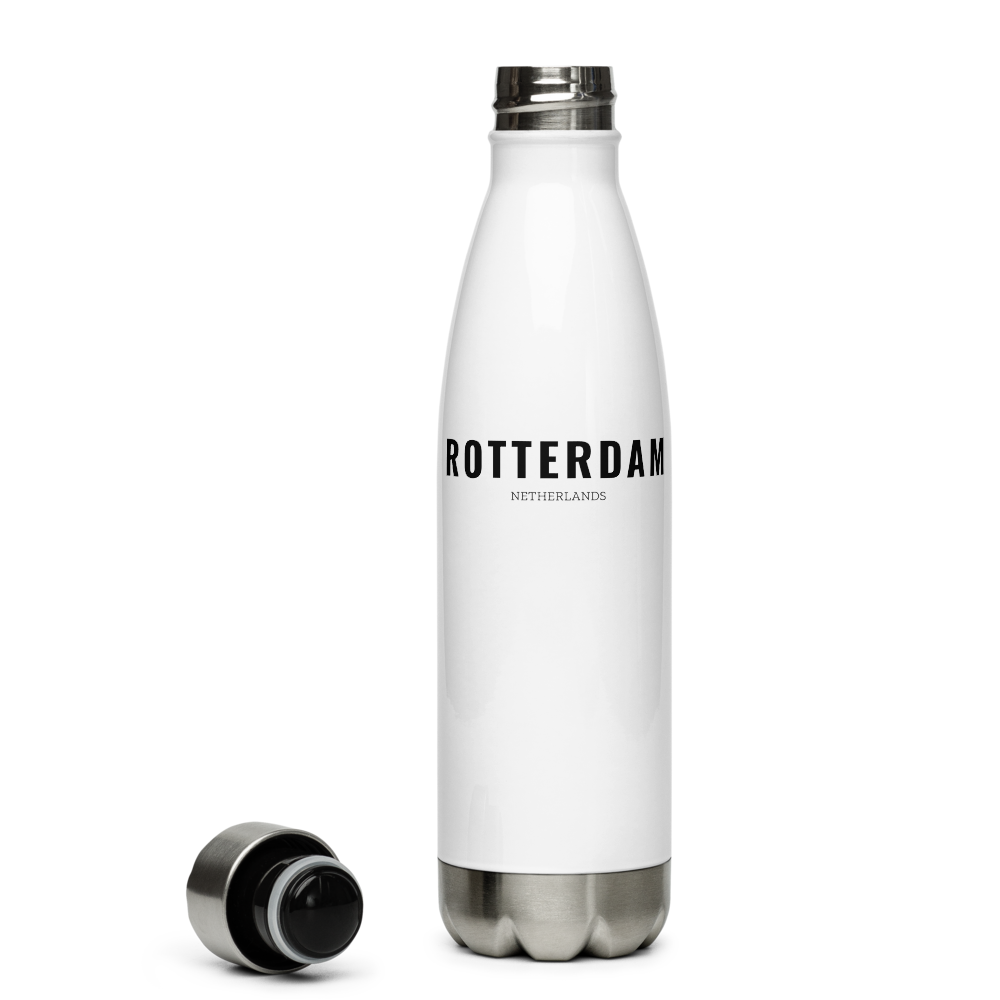 Rotterdam Thermosflasche online bestellen (Rotterdam Thermoskanne) #stainless-steel-27-x-7cm-500ml