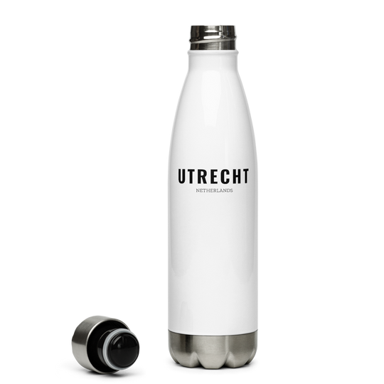 Utrecht Thermosflasche online bestellen (Utrecht Thermoskanne) #edelstahl-27-x-7cm-500ml