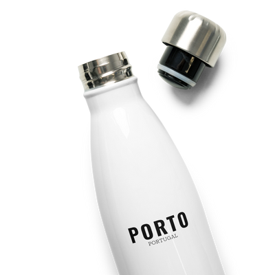 Porto Thermosflasche online bestellen (Porto Thermoskanne) #edelstahl-27-x-7cm-500ml